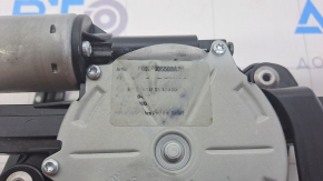 Driver's seat back support VW Passat b7 12-15 USA electric
