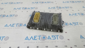 Block ECU engine computer Jeep Cherokee KL 19-21 3.2