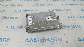 Block ECU engine computer Jeep Cherokee KL 19-21 3.2