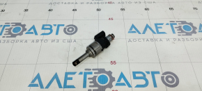 Injector nozzle Ford Escape MK4 20-22 1.5T high pressure