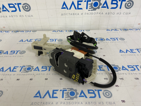 Ford Escape MK4 20 rear right door lock with glass guide