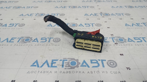 Chip for ECU block engine computer Jeep Cherokee KL 19-21 3.2 beige