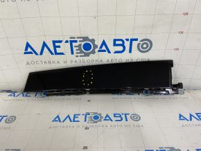 Door trim side rear right front Ford Escape MK4 20- scratches
