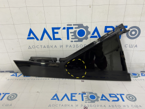 Door trim side rear right rear Ford Escape MK4 20-21 scratches