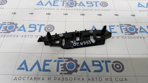Front bumper mount right Ford Escape MK4 20- mount broken
