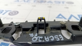 Front bumper mount right Ford Escape MK4 20- mount broken