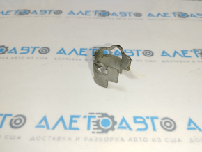 Fuel Injector Mounting Bracket Porsche Cayenne 958 11-17 Hybrid