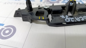 Front bumper mount right Ford Escape MK4 20- mount broken
