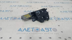 Jeep Cherokee KL 19-23 Tailgate Lock with Closer