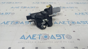 Jeep Cherokee KL 19-23 Tailgate Lock with Closer