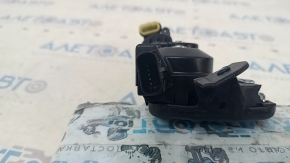 Jeep Cherokee KL 19-23 Tailgate Lock with Closer