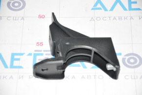 Front bumper bracket upper left Audi Q5 8R 13-17