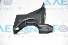 Front bumper bracket upper left Audi Q5 8R 13-17