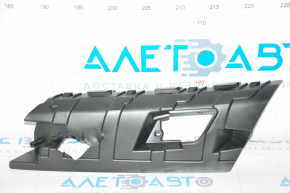 Front bumper bracket upper left Audi Q5 80A 18-20