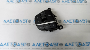Steering wheel control buttons left Ford Escape MK4 20-22 under distronic