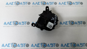 Steering wheel control buttons left Ford Escape MK4 20-22 under distronic