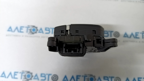 Steering wheel control buttons left Ford Escape MK4 20-22 under distronic