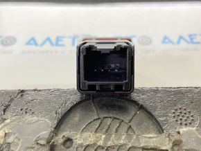 Ford Escape MK4 20- Hazard Light Button