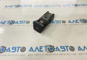 Ford Escape MK4 20- Hazard Light Button