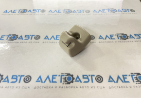 Ford Escape MK4 Driver's Sun Visor Hook 20 - Beige