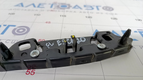 Front bumper mount left Ford Escape MK4 20- mount broken