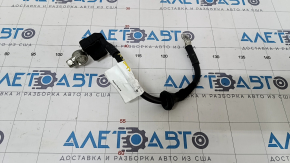Battery terminal negative Porsche Cayenne 11-17