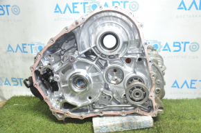 Toyota Prius 50 16-22 CVT automatic transmission housing with electric motor