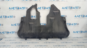 Engine Guard Jeep Cherokee KL 19-23 3.2 AWD without hatch, fastening break