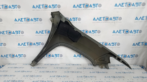 Front left wing Jeep Cherokee KL 19- green PFP