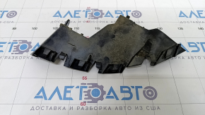 Rear bumper mount inner left Ford Escape MK4 20 - broken mount