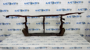 TV panel radiator Toyota Avalon 13-18 complete