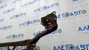 TV panel radiator Toyota Avalon 13-18 complete