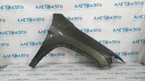 Front right wing Jeep Cherokee KL 19-green PFP,0 pokes