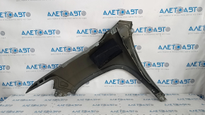 Front right wing Jeep Cherokee KL 19-green PFP,0 pokes