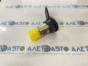 Cigarette lighter center console front Ford Escape MK4 20-