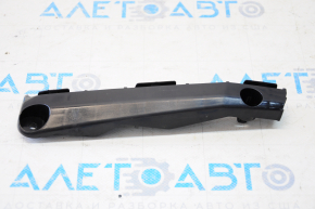 Front bumper mount left Toyota Camry v50 12-14 usa