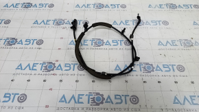 Ford Escape MK4 20-22 hood release cable front part, broken latch