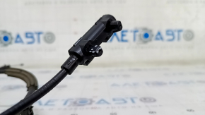 Ford Escape MK4 20-22 hood release cable front part, broken latch