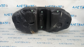 Fuel tank Jeep Cherokee KL 15-23 AWD