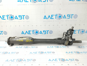 Steering rack Porsche Cayenne 958 11-17 Hybrid