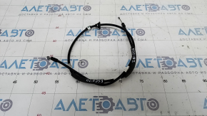 Ford Escape MK4 20 Hood Release Cable - Rear, Seal Torn