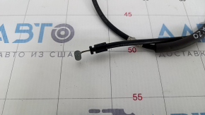 Ford Escape MK4 20 Hood Release Cable - Rear, Seal Torn