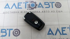 Smart Ford Escape MK4 20 Key - 3 Buttons, Scratches