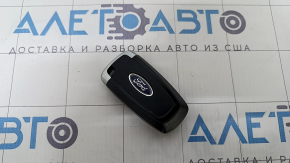 Smart Ford Escape MK4 20 Key - 3 Buttons, Scratches
