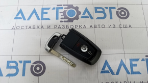 Smart Ford Escape MK4 20 Key - 3 Buttons, Scratches