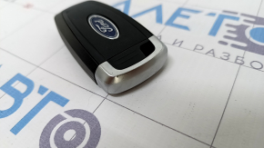 Smart Ford Escape MK4 20 Key - 3 Buttons, Scratches