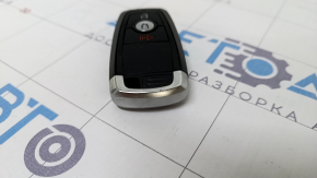 Smart Ford Escape MK4 20 Key - 3 Buttons, Scratches
