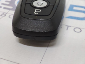 Smart Ford Escape MK4 20 Key - 3 Buttons, Scratches