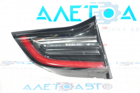 Light inside trunk lid left Tesla Model 3 18- type 2
