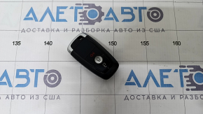 Smart Ford Escape MK4 20 Key - 3 Buttons, Scratches